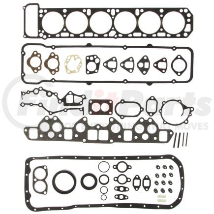 Mahle FS3947 Engine Gasket Set Engine Gasket Set