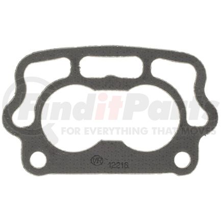 G12216 by MAHLE - Carburetor Mounting Gasket