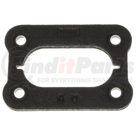 G14140 by MAHLE - Carburetor Mounting Gasket