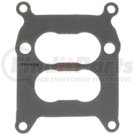 G14112 by MAHLE - Carburetor Mounting Gasket