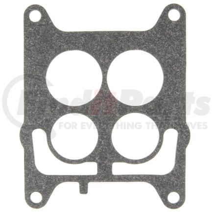G14565 by MAHLE - Carburetor Mounting Gasket