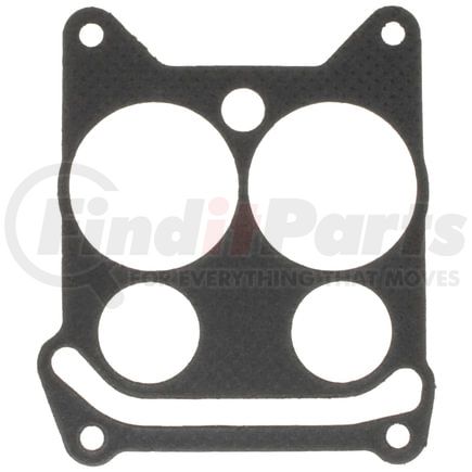 G14579 by MAHLE - Carburetor Mounting Gasket