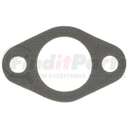 G20102 by MAHLE - Carburetor Mounting Gasket