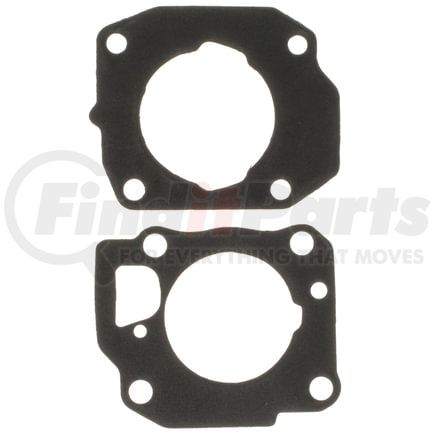 G17807 by MAHLE - Fuel Injection Throttle Body Mounting Gasket