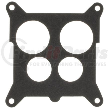 G25504 by MAHLE - Carburetor Mounting Gasket