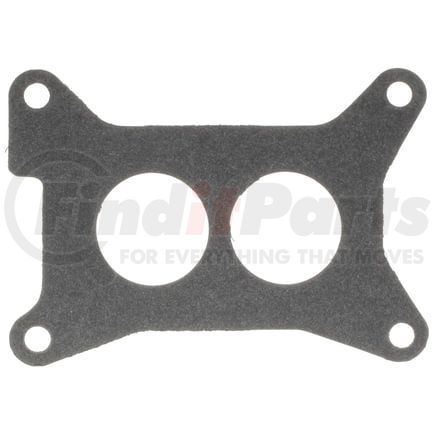 G26043 by MAHLE - Carburetor Mounting Gasket