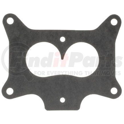 G26072 by MAHLE - Carburetor Mounting Gasket