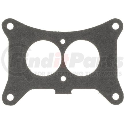 G26073 by MAHLE - Carburetor Mounting Gasket