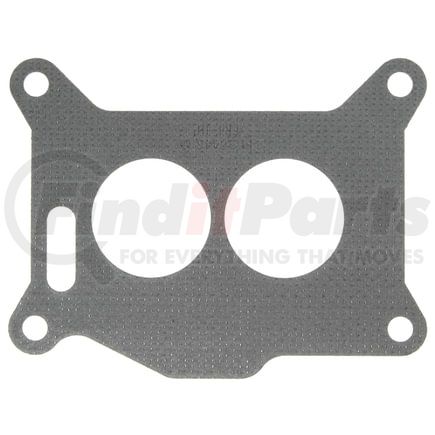 G26252 by MAHLE - Carburetor Mounting Gasket