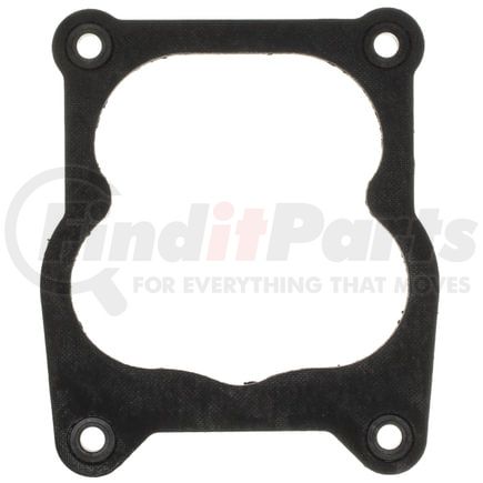 G26666 by MAHLE - Carburetor Mounting Gasket