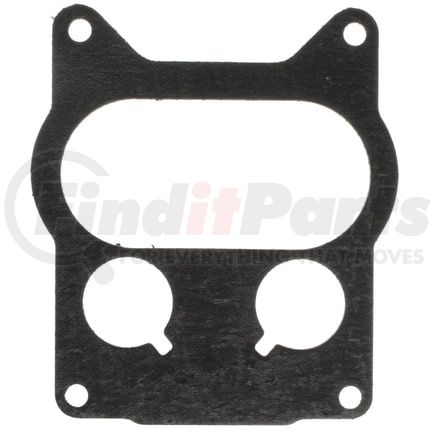 G26658 by MAHLE - Carburetor Mounting Gasket