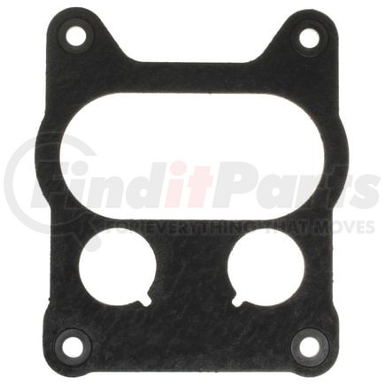 G26723 by MAHLE - Carburetor Mounting Gasket