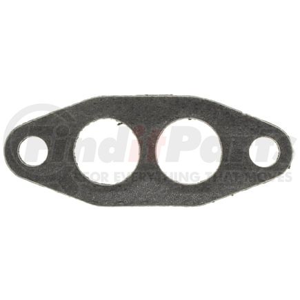 G26703 by MAHLE - EGR Tube Gasket