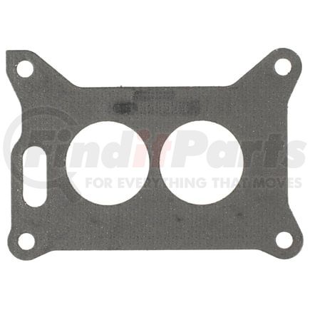 G26740 by MAHLE - Carburetor Mounting Gasket