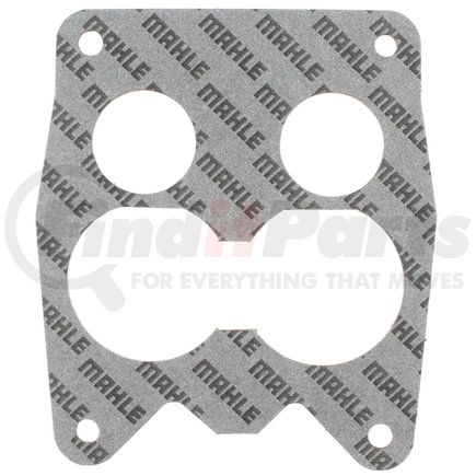 G26919 by MAHLE - Carburetor Mounting Gasket