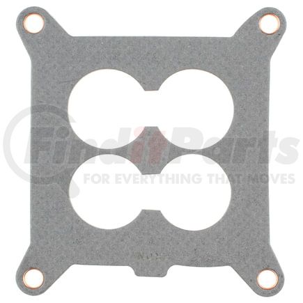 G27186 by MAHLE - Carburetor Mounting Gasket