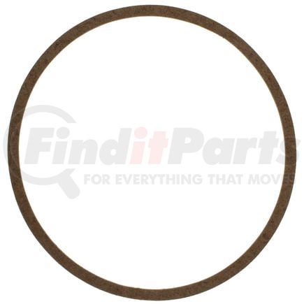 G27655 by MAHLE - Air Cleaner Mounting Gasket