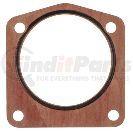 G30700 by MAHLE - Carburetor Mounting Gasket