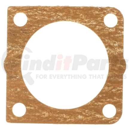 G30801 by MAHLE - Fuel Injection Throttle Body Mounting Gasket