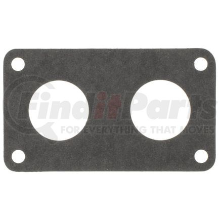 G30944 by MAHLE - Fuel Injection Throttle Body Mounting Gasket