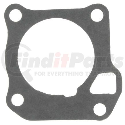 G31053 by MAHLE - Fuel Injection Throttle Body Mounting Gasket