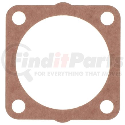 G31093 by MAHLE - Fuel Injection Throttle Body Mounting Gasket