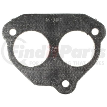 G31101 by MAHLE - Fuel Injection Throttle Body Mounting Gasket