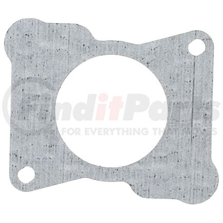 G31281 by MAHLE - Fuel Injection Throttle Body Mounting Gasket