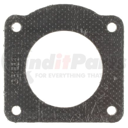 G31338 by MAHLE - Fuel Injection Throttle Body Mounting Gasket