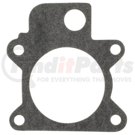 G31465 by MAHLE - Fuel Injection Throttle Body Mounting Gasket