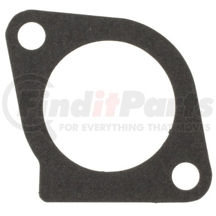 G31456 by MAHLE - Fuel Injection Throttle Body Mounting Gasket