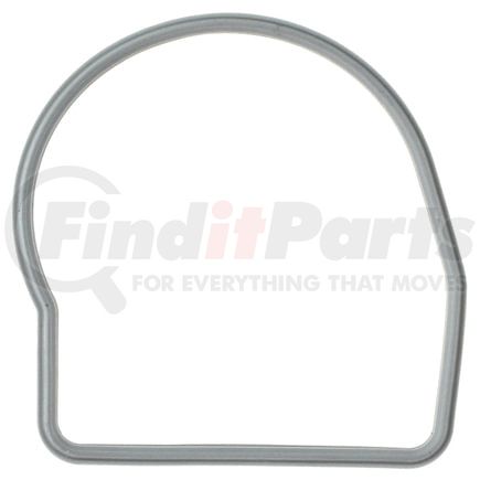 G31524 by MAHLE - Fuel Injection Throttle Body Mounting Gasket