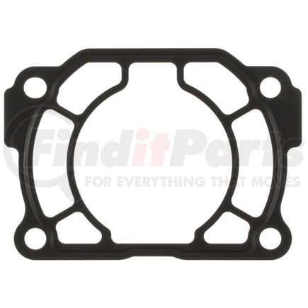 G31545 by MAHLE - Fuel Injection Throttle Body Mounting Gasket