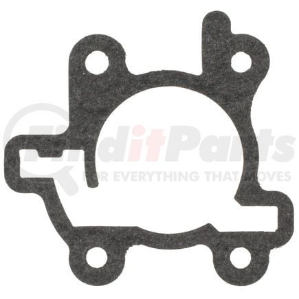 G31553 by MAHLE - Fuel Injection Throttle Body Mounting Gasket