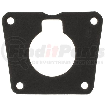 G31576 by MAHLE - Fuel Injection Throttle Body Mounting Gasket