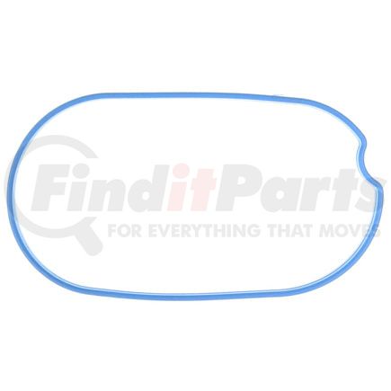 G31586 by MAHLE - Fuel Injection Throttle Body Mounting Gasket