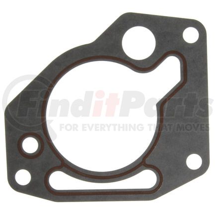 G31598 by MAHLE - Fuel Injection Throttle Body Mounting Gasket