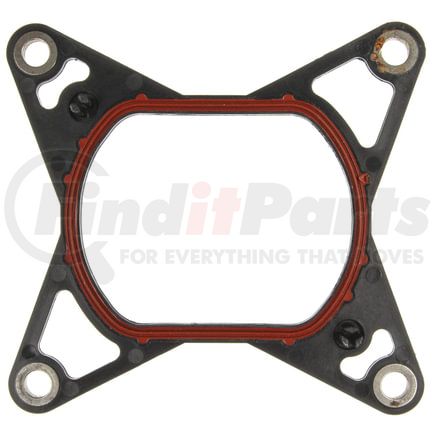 G31602 by MAHLE - Fuel Injection Throttle Body Mounting Gasket