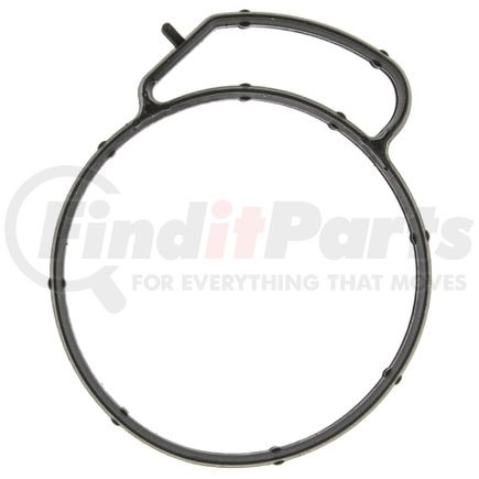 G31609 by MAHLE - Fuel Injection Throttle Body Mounting Gasket