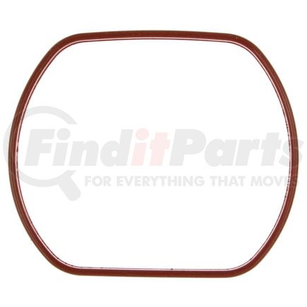 G31603 by MAHLE - Fuel Injection Throttle Body Mounting Gasket