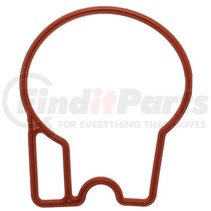 G31617 by MAHLE - Fuel Injection Throttle Body Mounting Gasket