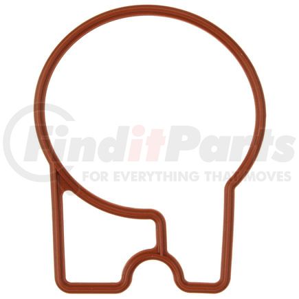 G31632 by MAHLE - Fuel Injection Throttle Body Mounting Gasket