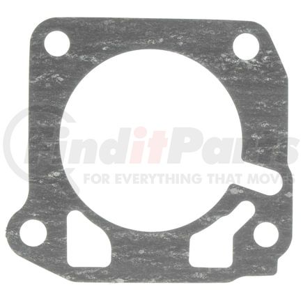 G31636 by MAHLE - Fuel Injection Throttle Body Mounting Gasket