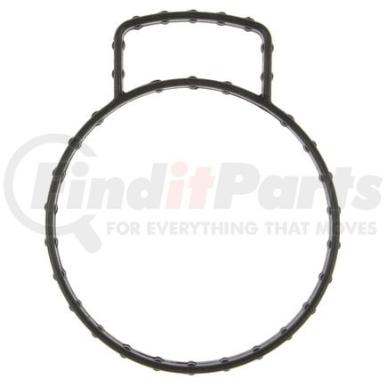 G31649 by MAHLE - Fuel Injection Throttle Body Mounting Gasket