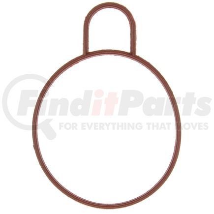 G31641 by MAHLE - Fuel Injection Throttle Body Mounting Gasket