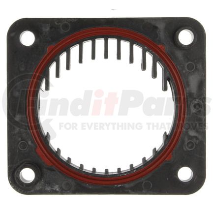 G31644 by MAHLE - Fuel Injection Throttle Body Mounting Gasket