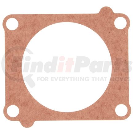 G31675 by MAHLE - Fuel Injection Throttle Body Mounting Gasket