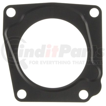 G31684 by MAHLE - Fuel Injection Throttle Body Mounting Gasket