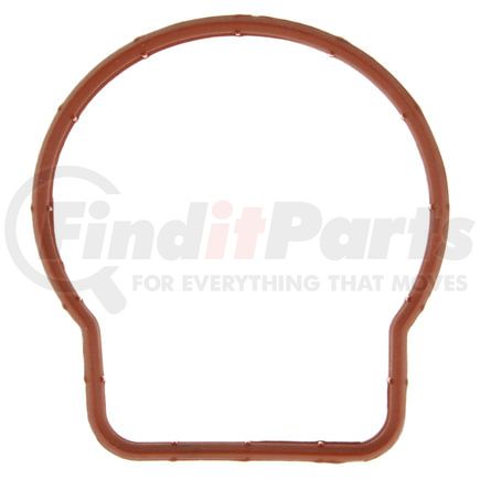 G31706 by MAHLE - Fuel Injection Throttle Body Mounting Gasket