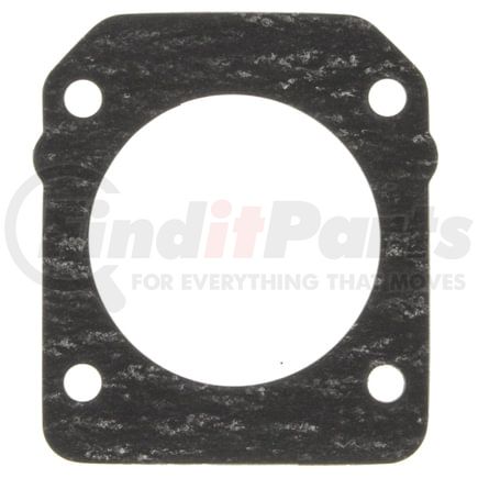 G31737 by MAHLE - Fuel Injection Throttle Body Mounting Gasket